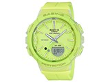 Baby-G �t�H�[�E�����j���O BGS-100-9AJF