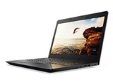 ThinkPad E470 20H1CTO1WW Core i3�E4GB�������[�E500GB HDD���� �X�^���_�[�h+ ���i�摜