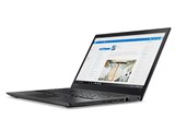 ThinkPad T470s 20HGCTO1WW Core i5�E4GB�������[�E128GB SSD���� �X�^���_�[�h