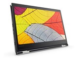 ThinkPad Yoga 370 20JHCTO1WW Core i5�E8GB �������[�E256GB SSD���� �p�t�H�[�}���X ���i�摜