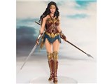 ARTFX+ JUSTICE LEAGUE 1/10 �����_�[�E�[�}�� ���i�摜