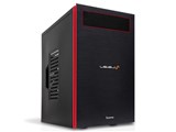 LEVEL-M022-i5-LNR-K [Windows 10 Home����] Core i5/8GB������/120GB SSD+1TB HDD/GTX 1050