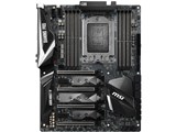 X399 GAMING PRO CARBON AC i摜
