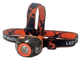 LED�w�b�h���C�g �R���p�N�g �Z���T�[ LL-12