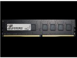 F4-2400C15S-8GNS [DDR4 PC4-19200 8GB]
