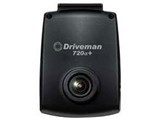 Driveman720��+ �t���Z�b�g �ԍڗp�d���P�[�u���^�C�v