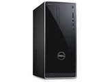 Inspiron �f�X�N�g�b�v �v���`�i Core i7 7700�E1TB HDD+128GB SSD�EGeForce GTX 1050���ڃ��f��