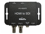 VideoPro VPC-HS3STD