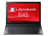 dynabook B45 B45/A PB45ANAD4RDQD81 i摜