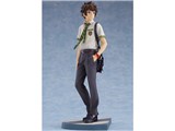 映画「君の名は。」立花瀧と宮水三葉が1/8スケールフィギュアで