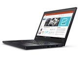 ThinkPad X270 20HN0010JP ���i�摜