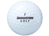 BRIDGESTONE GOLF TOUR B XS [�z���C�g/BRIDGESTONE GOLF���S] ���i�摜