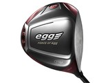 egg �h���C�o�[ IMPACT-SPEC [�J�[�{�� �t���b�N�X�FM-43 ���t�g�F10.5]