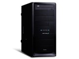 SENSE-R027-i7-LNR [Windows 10 Pro����] Core i7/16GB������/240GB SSD+1TB HDD/GTX 1050 ���i�摜