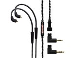 Truth Copper Replacement Cable �~�j�v���O/�}�C�N���~�j�v���O(4��)��MMCX [1.2m]