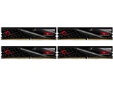 F4-2400C16Q-64GFT [DDR4 PC4-19200 16GB 4���g]