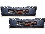 F4-2400C16D-32GFX [DDR4 PC4-19200 16GB 2���g]