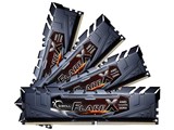 F4-2400C16Q-64GFX [DDR4 PC4-19200 16GB 4���g]