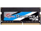 F4-3000C16S-16GRS [SODIMM DDR4 PC4-24000 16GB]