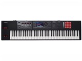 ローランド キーボード シンセサイザー FA07 Roland - FA-07 | Music Workstation
