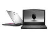 ALIENWARE 13 �v���~�A�� Core i7 7700HQ�E16GB�������E256GB PCIe SSD�EGeForce GTX 1050Ti���ڃ��f�� ���i�摜