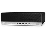 EliteDesk 800 G3 SF/CT Core i7+GeForceグラボのハイパフォーマンスキャンペーン