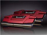 F4-2400C17D-16GVR [DDR4 PC4-19200 8GB 2���g]