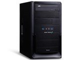 SENSE-M022-i7-LNR [Windows 10 Pro����] Core i7/16GB������/240GB SSD+1TB HDD/GTX 1050