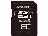 HDSDH8GCL10UIJP3 [8GB] ���i�摜