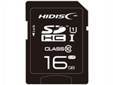 HDSDH16GCL10UIJP3 [16GB] ���i�摜