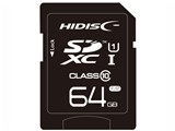HDSDX64GCL10UIJP3 [64GB] ���i�摜