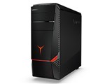 Legion Y720 Tower AMD Ryzen 7 1800X・16GBメモリー・2TB HDD+256GB SSD・AMD Radeon RX 570搭載 90H9000FJM
