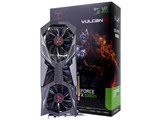 iGame GTX1080Ti Vulcan X OC [PCIExp 11GB]̐i摜