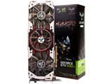 iGame GTX1080Ti Vulcan AD [PCIExp 11GB] ���i�摜
