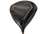 G400 SF TEC �h���C�o�[ ���t�e�B�[ [PING TOUR 173-75 �t���b�N�X�FR ���t�g�F12]
