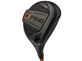G400 �t�F�A�E�F�C�E�b�h ���t�e�B�[ #7 [PING TOUR 173-75 �t���b�N�X�FX]