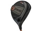 G400 STRETCH3 �t�F�A�E�F�C�E�b�h ���t�e�B�[ #3 [PING TOUR 173-75 �t���b�N�X�FS]