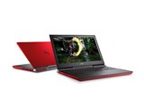 Inspiron 15 7000 �Q�[�~���O �X�^���_�[�h Core i5 7300HQ�E8GB�������E256GB SSD�EGeForce GTX 1050Ti���ځE�t��HD���f�� [���b�h]