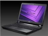 NEXTGEAR-NOTE i5730BA2-SP Core i7/8GB������/GTX1070/15.6�^�t��HD�t�����ڃ��f�� ���i�摜