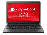 dynabook R73 R73/W PR73WBAA43CAD81 ���i�摜