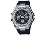 G-SHOCK G-STEEL GST-W310-1AJF ���i�摜