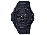 G-SHOCK G-STEEL GST-W300G-1A1JF ���i�摜