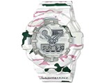 G-SHOCK 35���N�L�O SANKUANZ �R���{���[�V�������f�� GA-700SKZ-7AJR ���i�摜