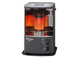 トヨトミ　RS-FH290 石油ストーブ　2018年製 Amazon | RS-FH290-H トヨトミ 石油ストーブ ダークグレー