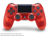 ソニー、PS4コントローラー「DUALSHOCK4 CUH-ZCT2」に新カラー5色
