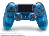 ���C�����X�R���g���[���[(DUALSHOCK 4) CUH-ZCT2J19 [�u���[�E�N���X�^��]