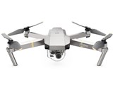 Mavic Pro Platinum Fly More Combo