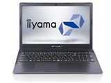 STYLE-15HP012-C-CE [Windows 10 Home����] Celeron/4GB������/500GB HDD/15�C���`