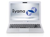 STYLE-13FH052-i7-HMES Office SET [Windows 10 Home����] Core i7/8GB������/240GB SSD/Office�Z�b�g/13�C���`