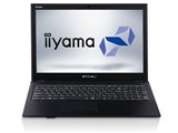 STYLE-15FH037-i3-HMD [Windows 10 Home����] Core i3/4GB������/500GB HDD/15�C���`